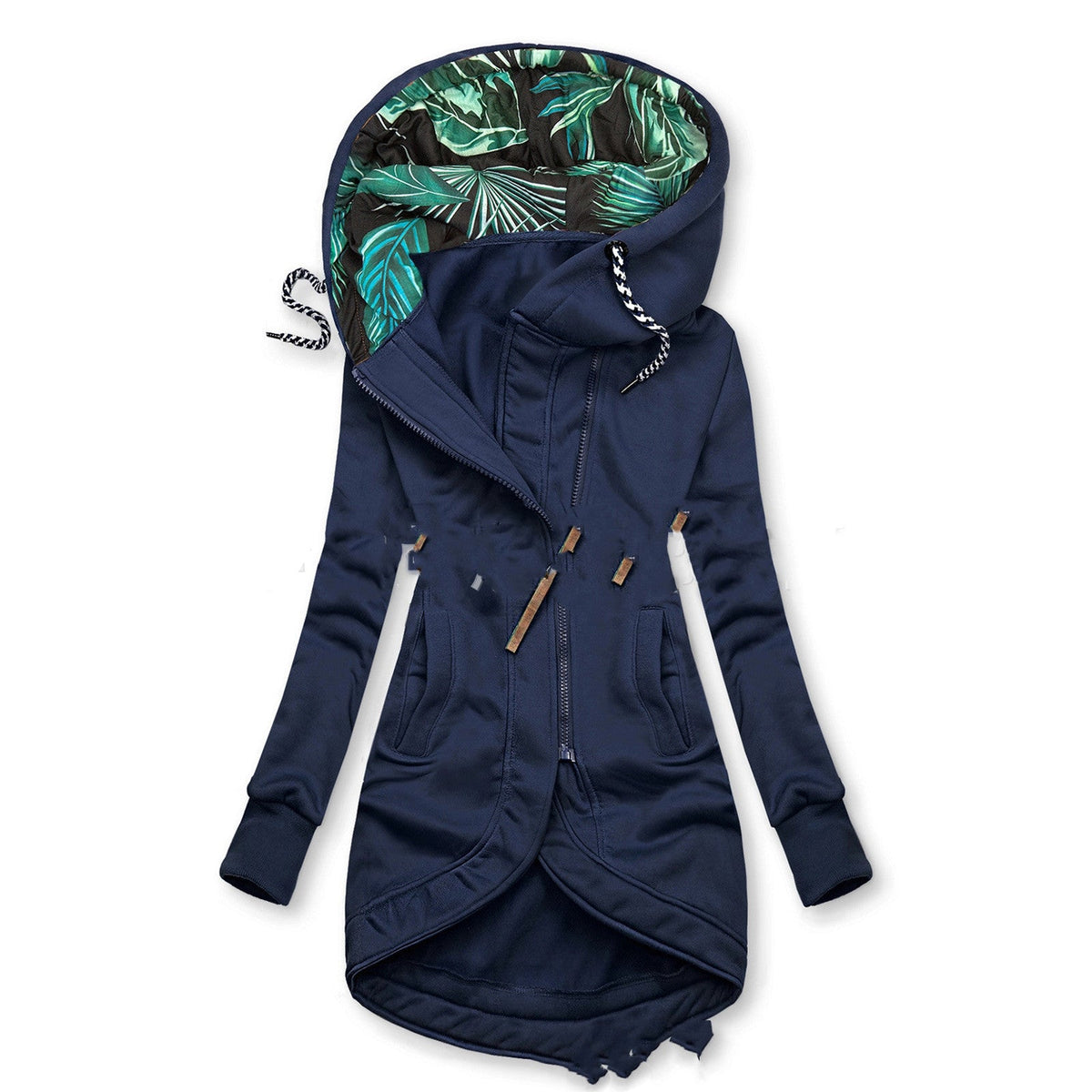 Veste Oura à Capuche