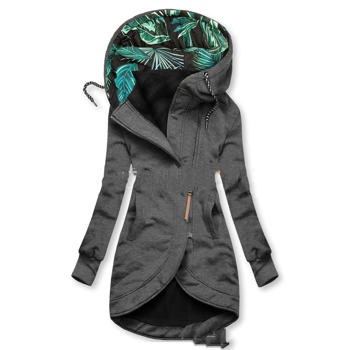 Veste Oura à Capuche